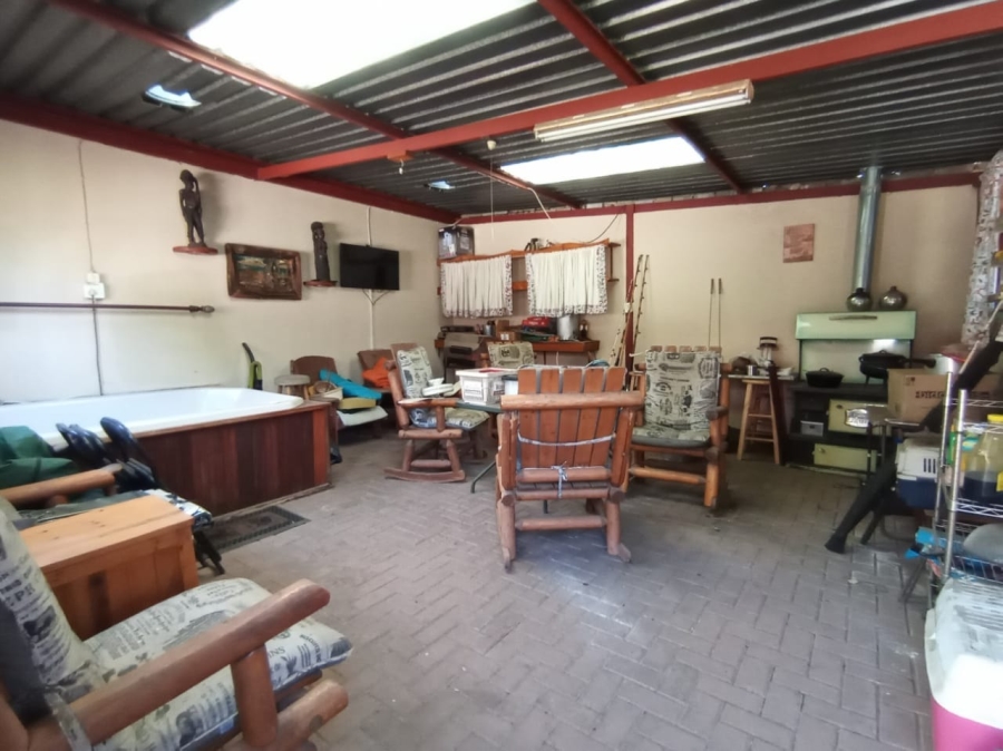 4 Bedroom Property for Sale in Parys Free State